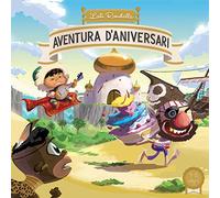 Lali Rondalla - Aventura d'aniversari (conte + cançons)