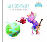 Lali Rondalla - en Un Planeta Blau [Import Allemand]