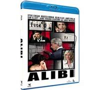 L'Alibi Blu-Ray G