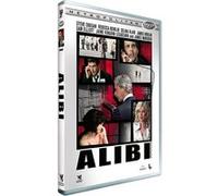L'Alibi DVD E