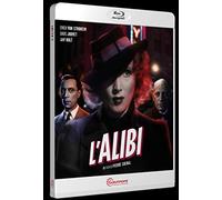 L'Alibi -GDBD [Blu-Ray]