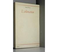 L'ALIENATION (0000)