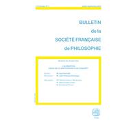 L'aliénation: Essai de clarification d'un concept (Bulletin de la SFP, 2024/3)