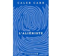 L'Aliéniste