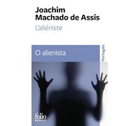 L'Aliéniste/O alienista