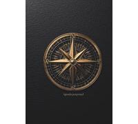 L'Alignement Céleste : Agenda Journalier Perpétuel de Prestige: Planificateur Astrologique & Lunaire (2025-2027) | Organisation, Productivité & "Recul ... Souple Luxe | Idée Cadeau Haut de Gamme