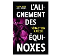 L'alignement des équinoxes