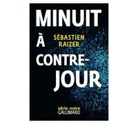 L'alignement Des Équinoxes - Tome 3 - Minuit À Contre-Jour