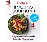 L'alimentation dans la résistance à l'insuline LIVRES