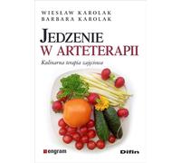 L'alimentation dans l'art-thérapie - Wiesław Karolak, Barbara Karolak (Psychologie auf Polnisch)