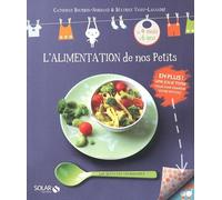 L'alimentation de nos petits