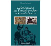 L'alimentation Des Français Pendant La Grande Guerre