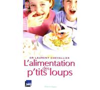 L'alimentation des p'tits loups