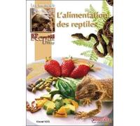 L'Alimentation des reptiles