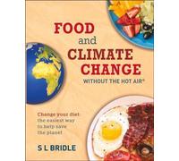 L'alimentation et le changement climatique en toute transparence