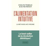 L'Alimentation intuitive
