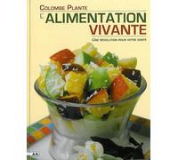L'alimentation vivante