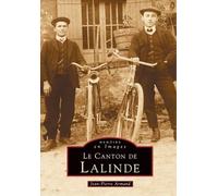 Lalinde (Canton de)