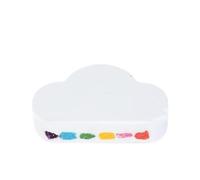 Laline - Bath Fizzy Cloud Bath Fizzy Frozen Pear - 180g
