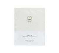 Laline - Glow Moisturizing Sheet Face Mask 1 pc