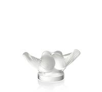 Lalique Deux inséparables - Taille L