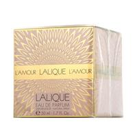 Lalique L'Amour Eau de Parfum pour femme 50 ml