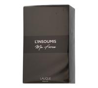Lalique Eau de Toilette L'Insoumis Ma Force pour homme – 100 ml