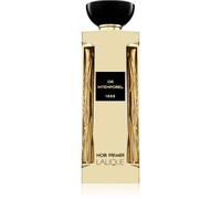 Lalique Noir Premier Or Intemporel Eau de Parfum 100ml For Unisex