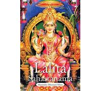 Lalita Sahasranama