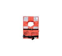 Lalizas Solas 2010 Lsa Life Jacket Orange >43 kg