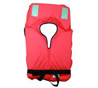 Lalizas 70991 Gilet de Sauvetage Unisexe pour Adulte, Orange, Universel