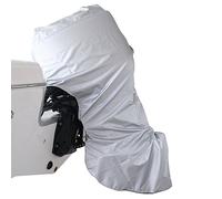 Lalizas Bâche de Moteur intégrale en PVC Durable, Taille 2