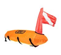 Lalizas Bouée De Signalisation Torpedo Diving Marker Reinfoced