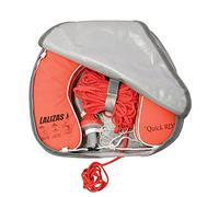 LALIZAS Bouée fer à cheval équipée