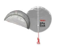 Lalizas Caisse De Bouée De Sauvetage Solas 75 Cm