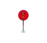 Lalizas - Deck Pole Base, Couleur 0