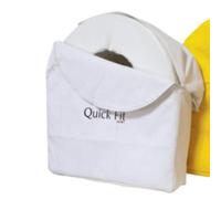 Lalizas Horseshoe Quick Fit Case Blanc