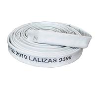 LALIZAS Fire Hose 1 3/4", 20m, SOLAS/MED marque Commercial Only