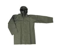 Lalizas - Fisherman, Vert, Taille S