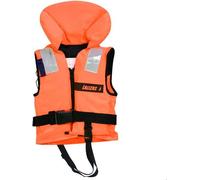 LALIZAS Gilet de sauvetage 100N Gilet de sauvetage en nylon Gilet de régate 3-120 Kg - Taille : >90KG
