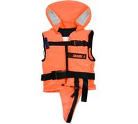 LALIZAS Gilet de sauvetage 100N Gilet de sauvetage en nylon Gilet de régate 3-120 Kg - Taille : Baby 3-10KG