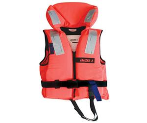 Lalizas Gilet de Sauvetage Adulte 150N