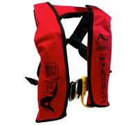 Lalizas Gilet De Sauvetage Automatique Alpha 120n Junior