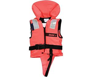Lalizas Gilet de Sauvetage Enfant et bébé 100n
