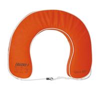 Lalizas Horseshoe Quick Rd 142n Life Jacket Orange