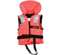Lalizas gilet de sauvetage Lifejacket 100N ISO, 40-50 KG anti-chute