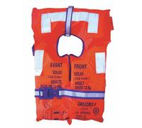 Lalizas Gilet De Sauvetage Solas 98 Lsa