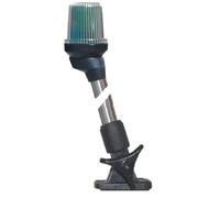 Lalizas Lampe De Poteau Pliable 23 Cm