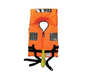 Lalizas Lifebelt 150N CE, Couleur > 75 nt, Taille 15-40 kg