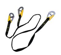 Lalizas Longe de Harnais 3 mousquetons